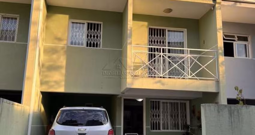 Casa com 3 quartos à venda na Rua Alagoas, 2801, Guaíra, Curitiba