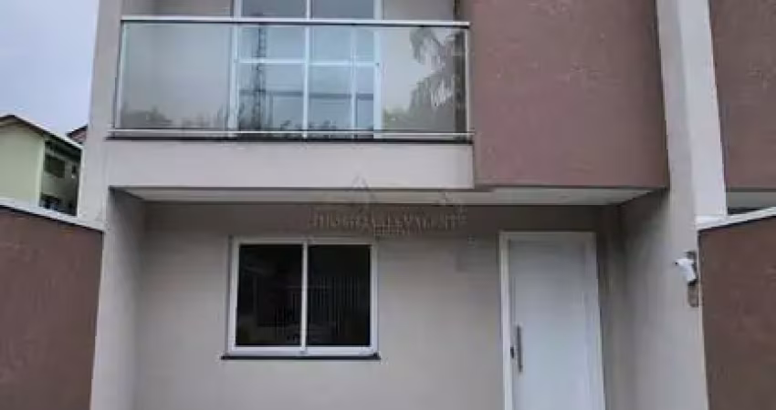 Casa com 3 quartos à venda na Rua Município de Campo Novo, 159, Cidade Industrial, Curitiba