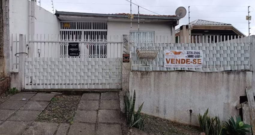 Casa com 3 quartos à venda na Rua Irmãs Nakadaira, 1149, Campo Comprido, Curitiba