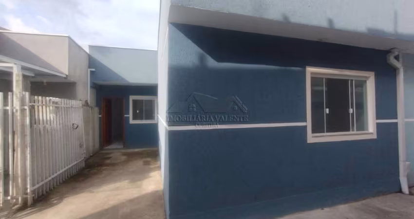 Casa com 3 quartos à venda na Rua Arthur Martins Franco, 3200, Fazendinha, Curitiba