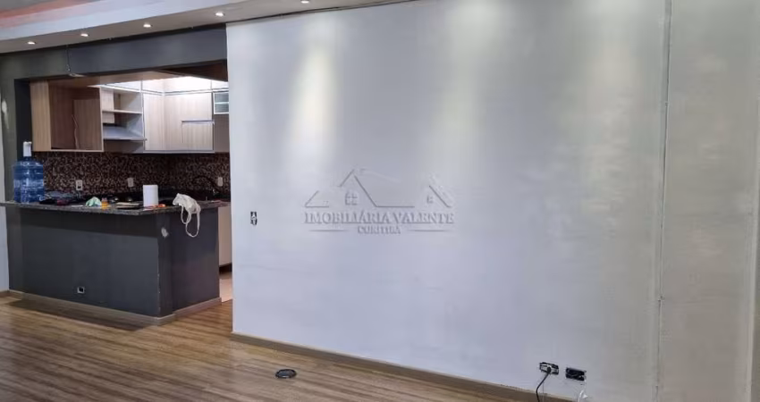 Apartamento com 1 quarto à venda na Rua José Loureiro, 267, Centro, Curitiba
