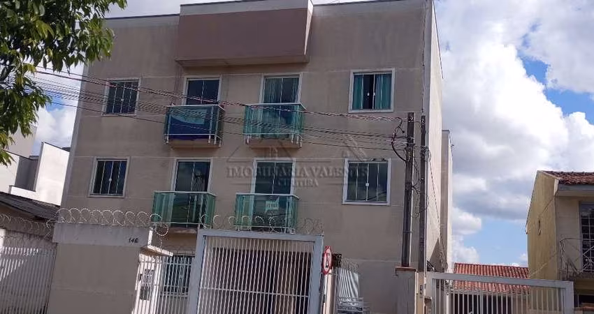 Apartamento com 2 quartos à venda na Rua Icaraí, 146, Afonso Pena, São José dos Pinhais