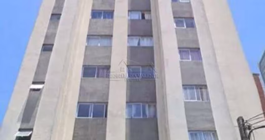 Apartamento com 1 quarto à venda na Avenida Visconde de Guarapuava, 1496, Centro, Curitiba