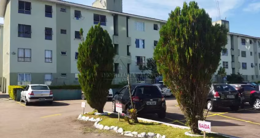 Apartamento com 2 quartos à venda na Rua Ayrton Greiffo, 429, Campo Comprido, Curitiba