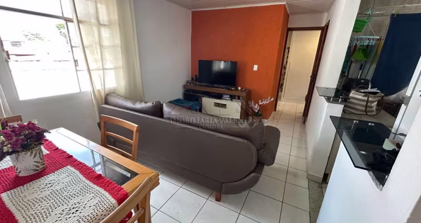 Apartamento com 2 quartos à venda na Rua Gastão de Abreu Pires, 251, Cidade Industrial, Curitiba