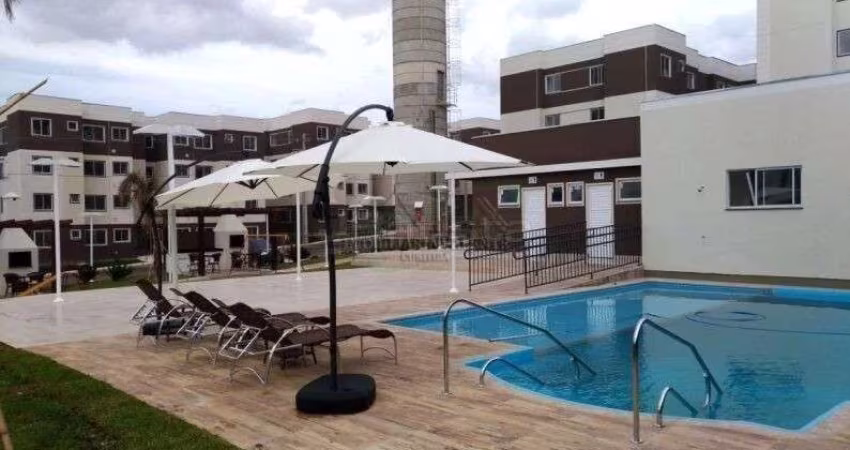 Apartamento com 2 quartos à venda na Rua Reinaldo Gadens, 210, Jardim Iruama, Campo Largo