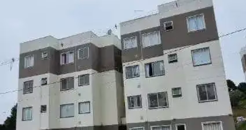 Apartamento com 2 quartos à venda na Rua Reinaldo Gadens, 210, Jardim Iruama, Campo Largo