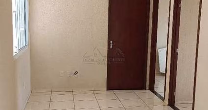 Apartamento com 2 quartos à venda na Rua Alcides Valentino Zanella, 328, Rondinha, Campo Largo