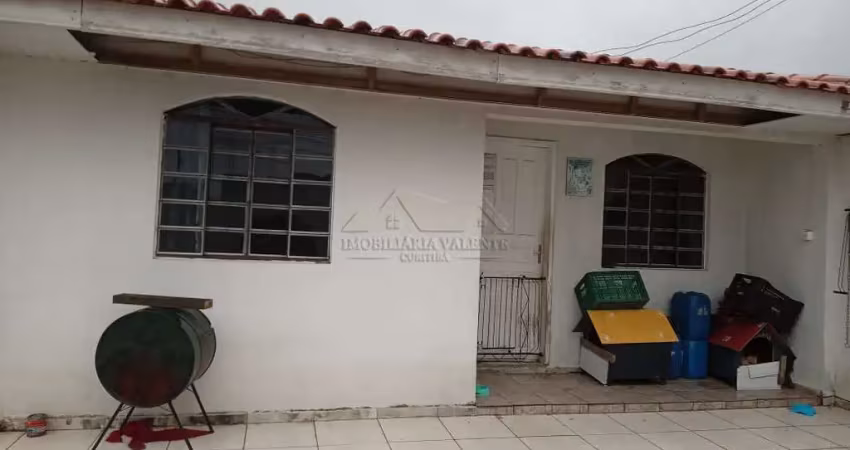 Terreno à venda na Rua Nogueira, 563, Eucaliptos, Fazenda Rio Grande