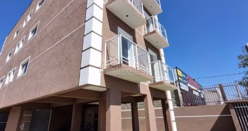 Apartamento com 2 quartos à venda na Rua Arnaldo Thá, 223, Fazendinha, Curitiba