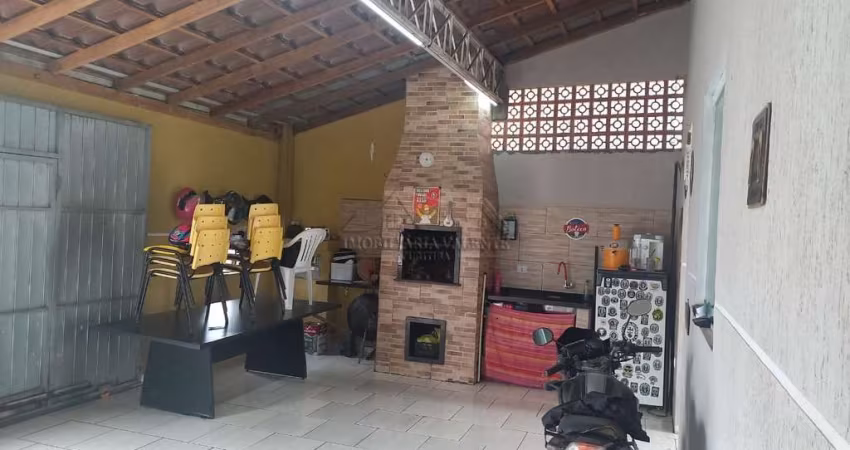 Casa com 2 quartos à venda na Avenida Holanda, 330, Nações, Fazenda Rio Grande
