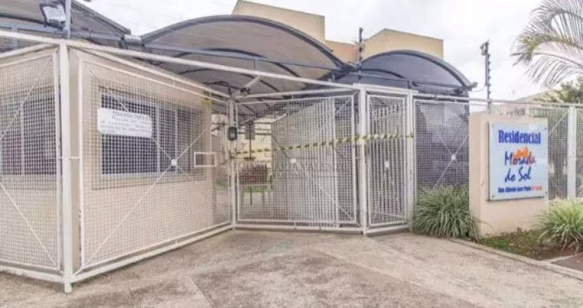 Apartamento com 2 quartos à venda na Rua Alfredo José Pinto, 1640, Fazendinha, Curitiba
