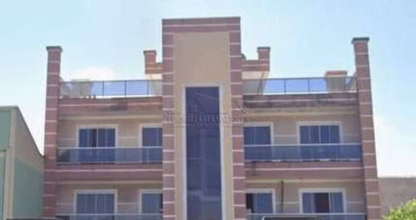 Apartamento com 2 quartos à venda na Rua Hortênsia, 655, Campina da Barra, Araucária