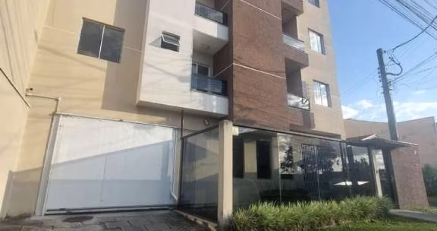 Apartamento com 3 quartos à venda na Rua Joaquim Inácio de Souza, 896, Cidade Jardim, São José dos Pinhais