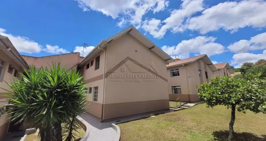 Apartamento com 3 quartos à venda na Rua Almir Nelson de Almeida, 450, Campo Comprido, Curitiba