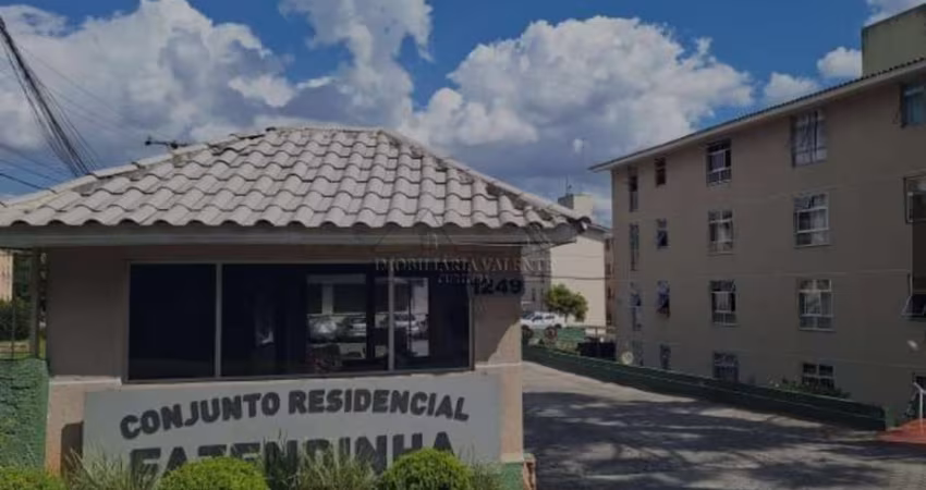 Apartamento com 3 quartos à venda na Rua Carlos Klemtz, 1249, Fazendinha, Curitiba