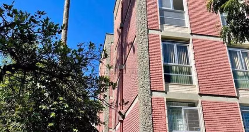 Apartamento com 3 quartos à venda na Rua Doutor José Palú, 468, Novo Mundo, Curitiba