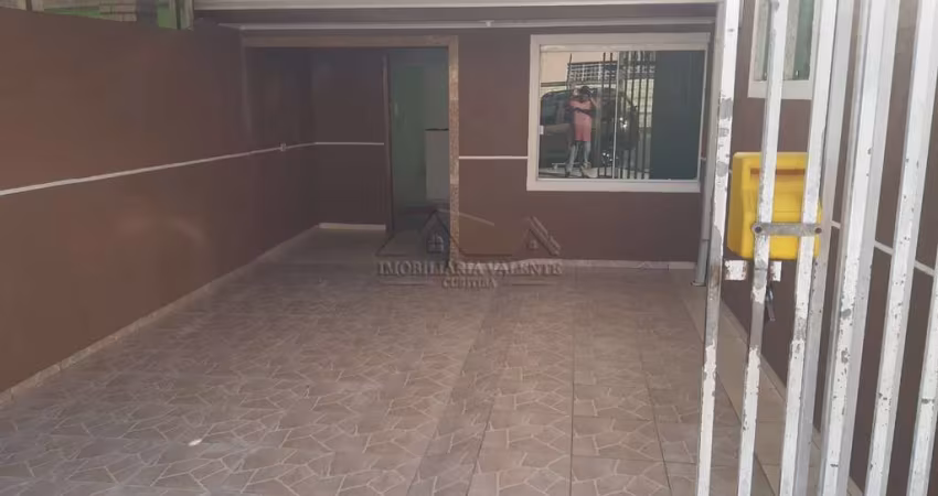 Casa com 3 quartos à venda na Rua Coronel Victor Agner Kendrick, 427, Sítio Cercado, Curitiba