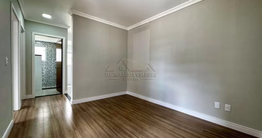 Apartamento com 2 quartos à venda na Rua Antônio Kuss, 260, Santo Antônio, São José dos Pinhais