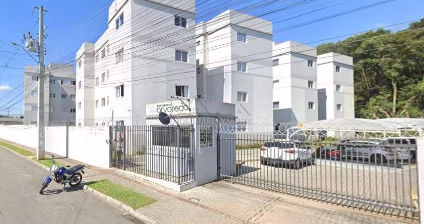 Apartamento com 2 quartos à venda na Rua Júlia Ferreira do Amaral Stamm, 133, Campo de Santana, Curitiba