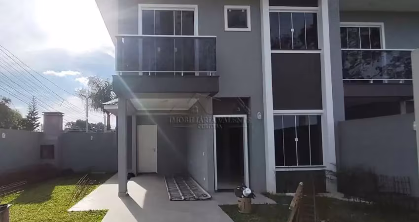 Casa com 3 quartos à venda na Rua Rio do Sul, 2200, Campo Comprido, Curitiba