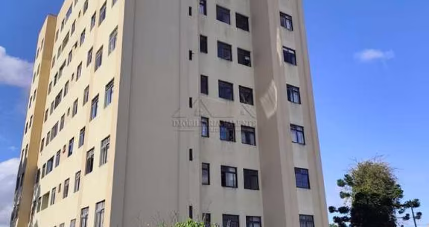 Apartamento com 3 quartos à venda na Rua Fernando de Noronha, 74, Santa Cândida, Curitiba
