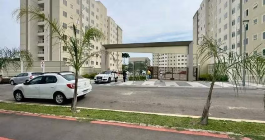 Apartamento com 2 quartos à venda na Avenida Comendador Franco, 7770, Uberaba, Curitiba