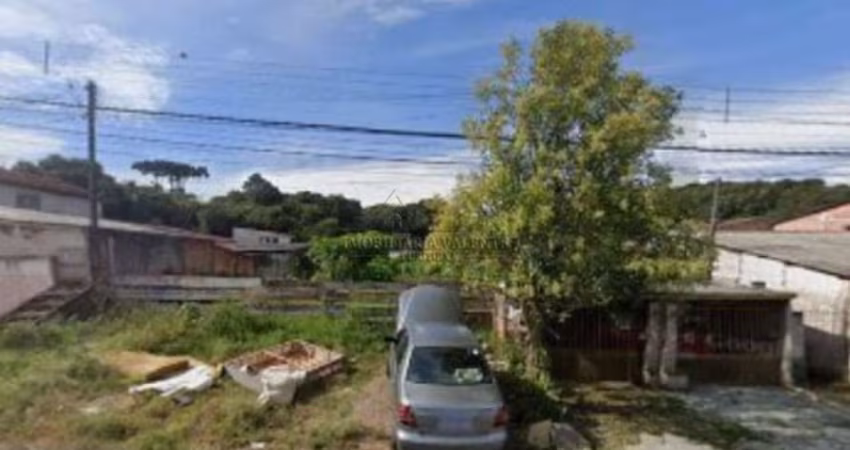 Terreno à venda na Rua Frederico Müller, 87, Campo Comprido, Curitiba