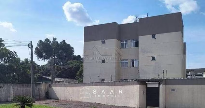 Apartamento com 3 quartos à venda na Avenida Senador Salgado Filho, 6041, Uberaba, Curitiba