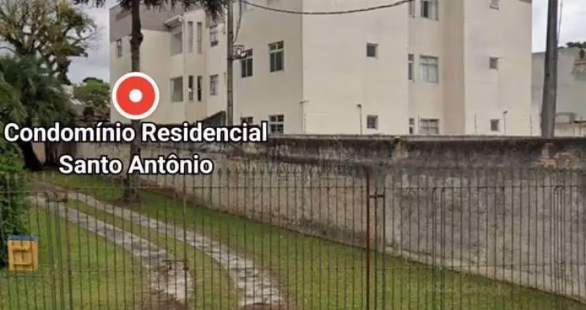 Apartamento com 3 quartos à venda na Avenida Senador Salgado Filho, 6041, Uberaba, Curitiba