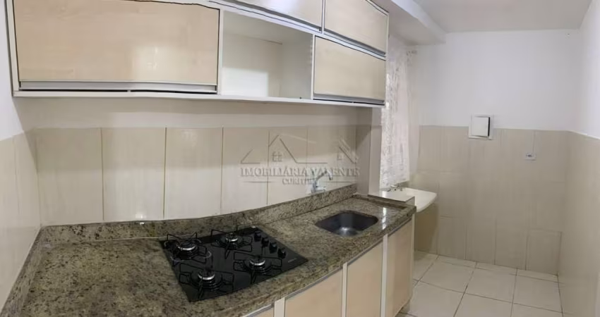 Apartamento com 2 quartos à venda na Rua Paulo Kissula, Capão da Imbuia, Curitiba