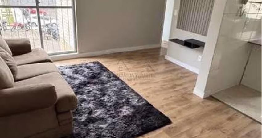 Apartamento com 2 quartos à venda na Rua Alberto Otto, 1316, Santa Cândida, Curitiba