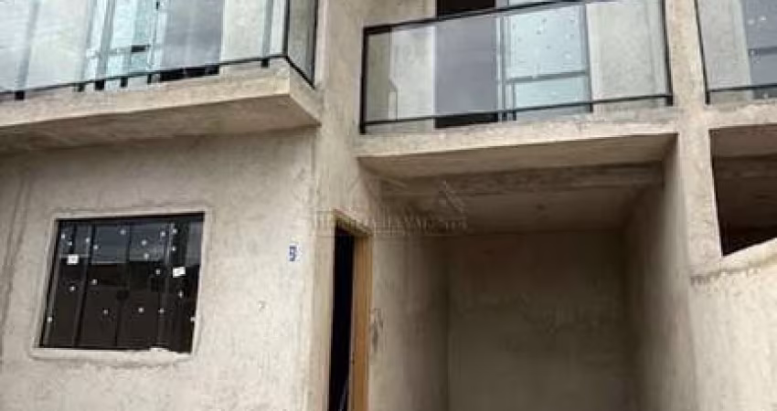 Casa com 3 quartos à venda na Rua Faustino Raimundo Pellanda, 224, Tatuquara, Curitiba