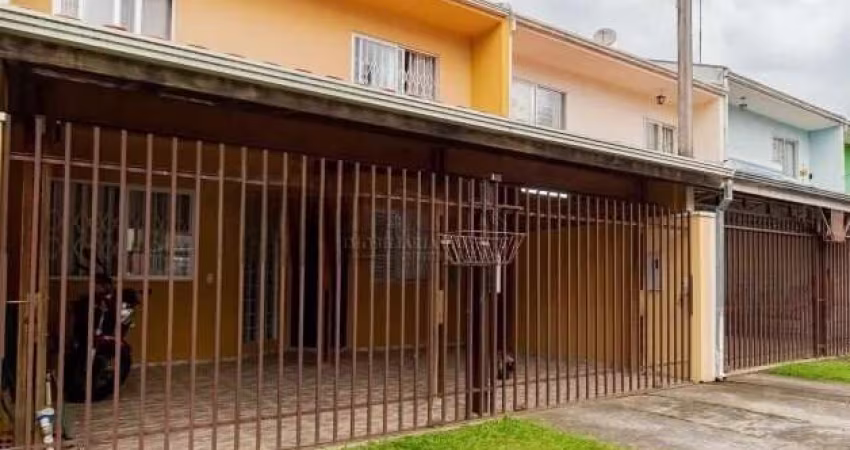 Casa com 3 quartos à venda na Rua Júlio Zandoná, Alto Boqueirão, Curitiba