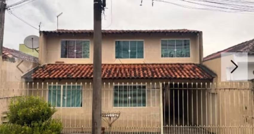 Casa com 3 quartos à venda na Rua Sabedoria, 80, Cajuru, Curitiba