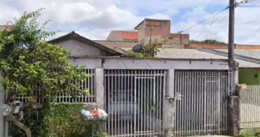 Casa com 3 quartos à venda na Rua Antônio Kusma, 184, Cidade Industrial, Curitiba