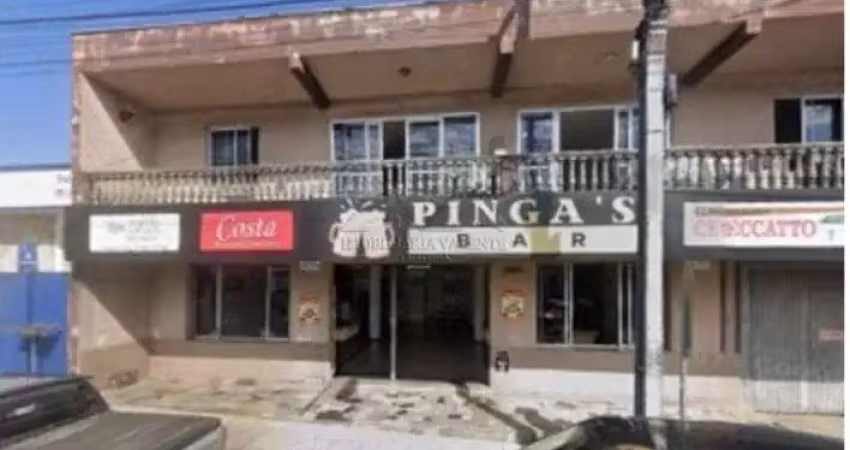 Sala comercial à venda na Rua Centenário, Centro, Campo Largo