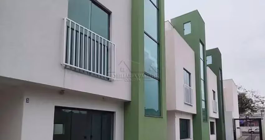 Casa com 2 quartos à venda na Rua João Reffo, 830, Santa Felicidade, Curitiba