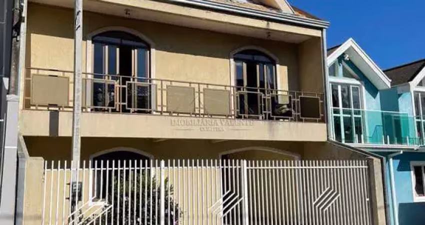 Casa com 4 quartos à venda na Rua David Tows, Xaxim, Curitiba