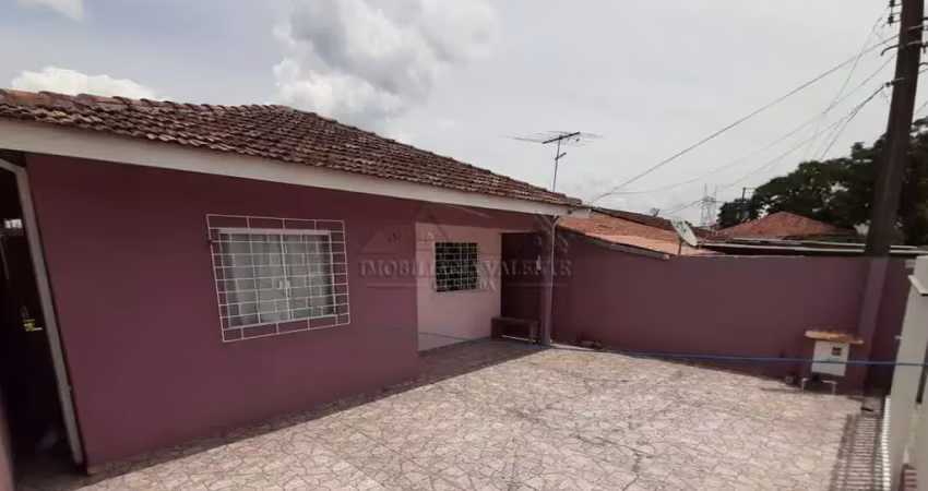 Casa com 4 quartos à venda na Rua Emerson Aparecido Rodrigues, 231, Campo de Santana, Curitiba