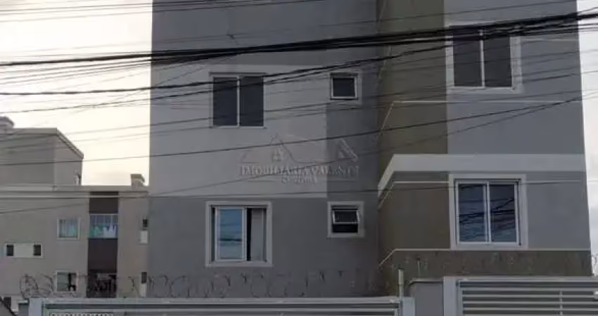 Apartamento com 3 quartos à venda na Rua Afonso de Lima, 1484, Parque da Fonte, São José dos Pinhais