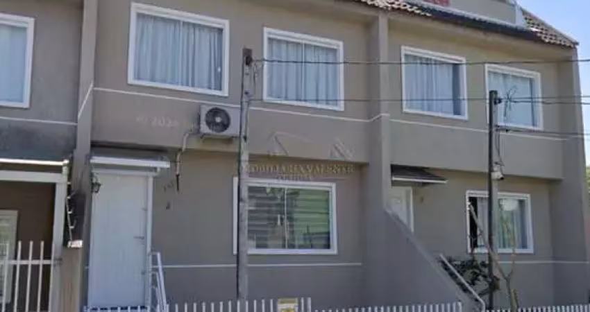Casa com 3 quartos à venda na Rua Juvino Ransolim, 755, Campo Comprido, Curitiba