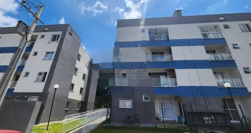 Apartamento com 2 quartos à venda na Rua Ângelo Zanetti, Loteamento Itaboa, Campo Largo