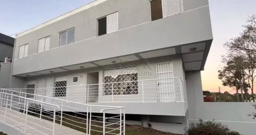 Sala comercial à venda na Rua Pedro Carlesso, 725, Campo Comprido, Curitiba