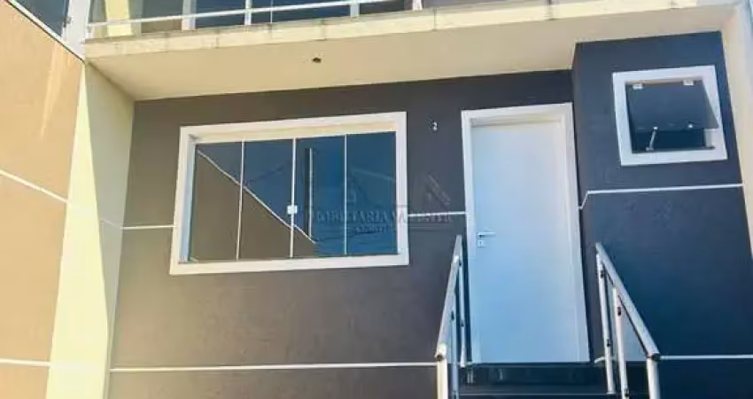 Casa com 3 quartos à venda na Rua Manoel Maurício da Silva, 86, Uberaba, Curitiba