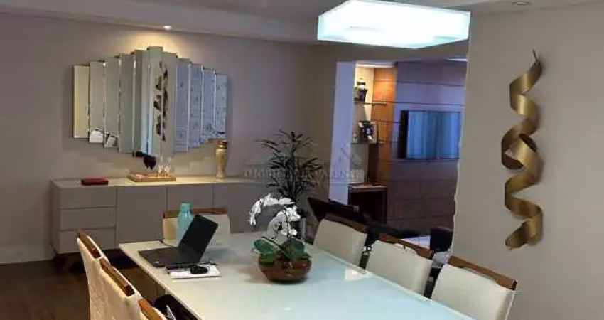 Apartamento com 3 quartos à venda na Rua Monsenhor Ivo Zanlorenzi, 925, Ecoville, Curitiba