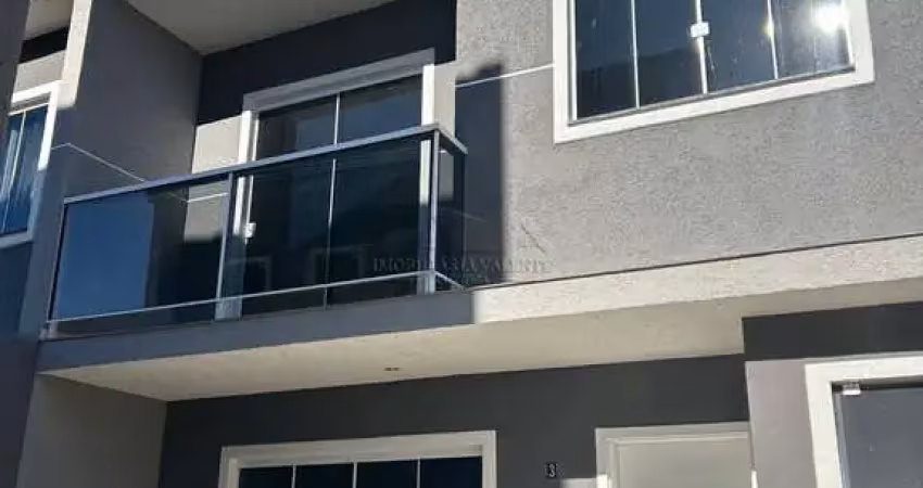 Casa com 3 quartos à venda na Rua Antônio Gomide, 45, Fazendinha, Curitiba