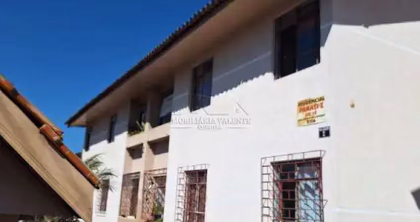 Apartamento com 2 quartos à venda na Rua Cidade de Laguna, 256, Cidade Industrial, Curitiba