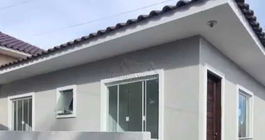 Casa com 3 quartos à venda na Rua Mogno, 125, Parque do Embu, Colombo