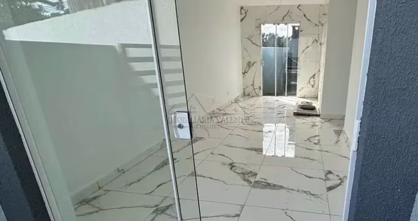 Casa com 2 quartos à venda na Rua Roberto Taner, 56, Pilarzinho, Curitiba